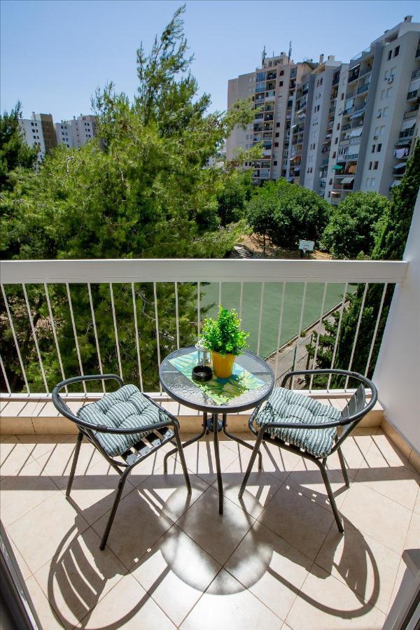 Apartment Amari Split Exterior photo